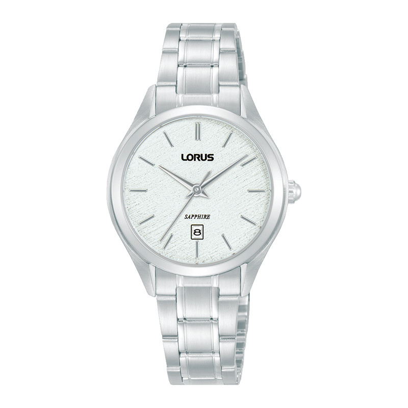 Zegarek damski Lorus Classic RJ289BX9