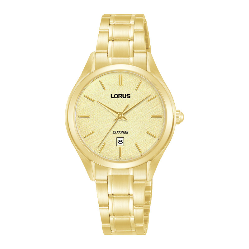Zegarek damski Lorus Classic RJ294BX9