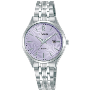 Zegarek damski Lorus Classic RJ299BX9