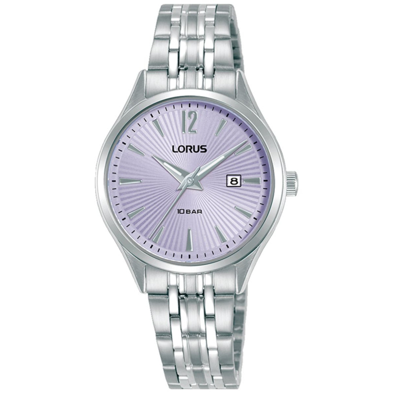 Zegarek damski Lorus Classic RJ299BX9