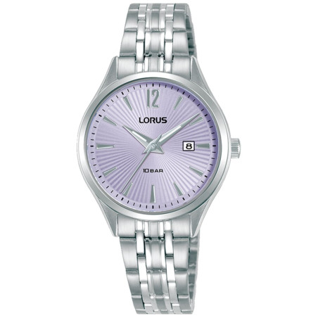 Zegarek damski Lorus Classic RJ299BX9