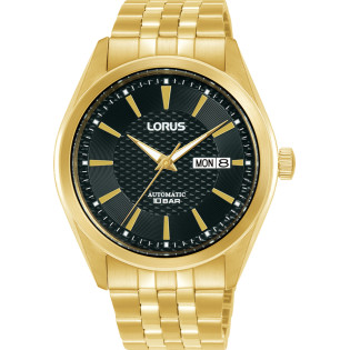 Zegarek męski Lorus Automatic RL488BX9