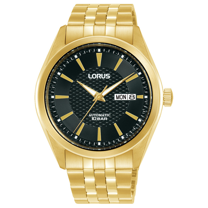 Zegarek męski Lorus Automatic RL488BX9