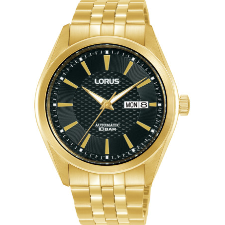 Zegarek męski Lorus Automatic RL488BX9