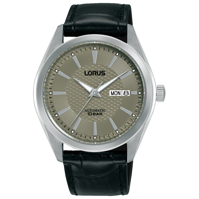 Zegarek męski Lorus Automatic RL489BX9