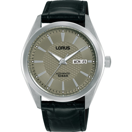 Zegarek męski Lorus Automatic RL489BX9