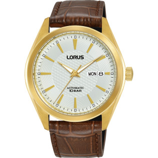 Zegarek męski Lorus Automatic RL490BX9