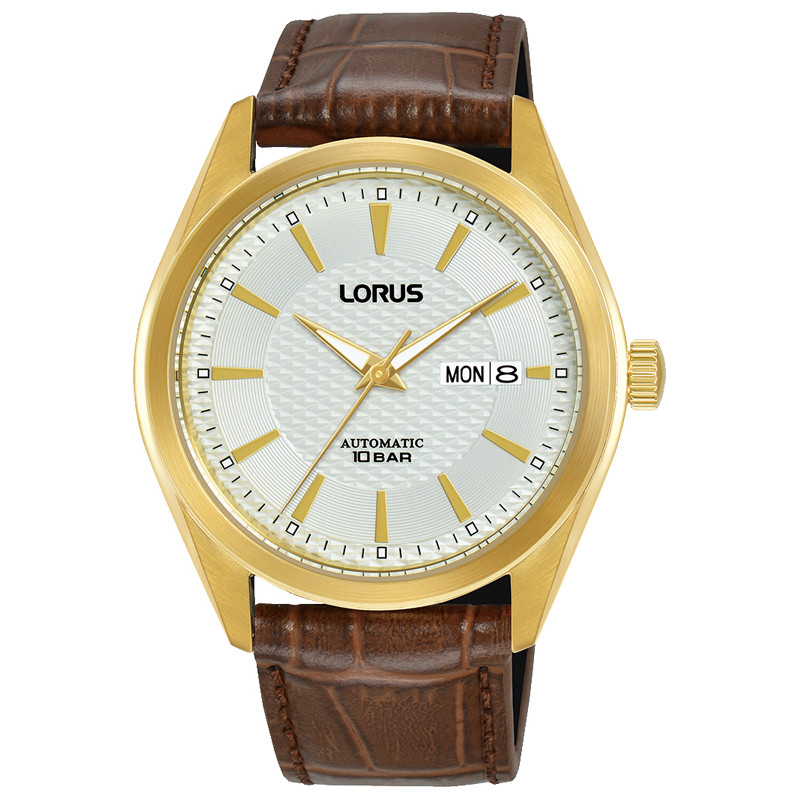 Zegarek męski Lorus Automatic RL490BX9