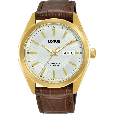 Zegarek męski Lorus Automatic RL490BX9