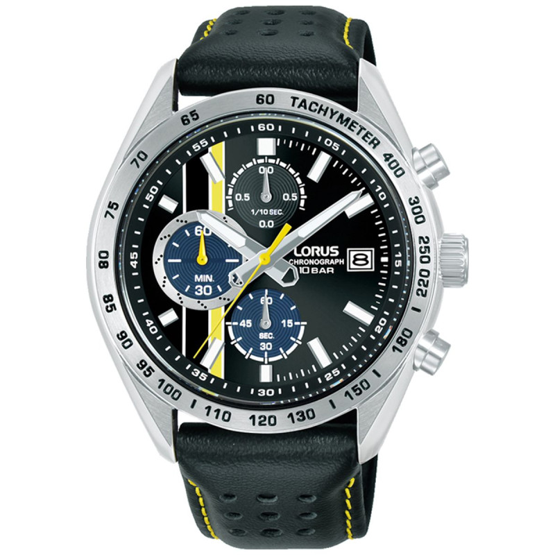 Zegarek męski Lorus Chrono RM301KX9