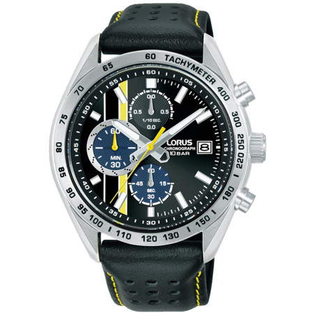 Zegarek męski Lorus Chrono RM301KX9