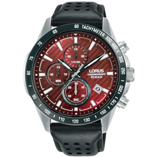 Zegarek męski Lorus Chrono RM305JX9