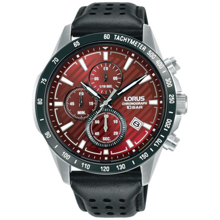 Zegarek męski Lorus Chrono RM305JX9