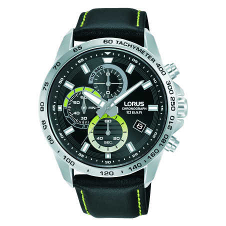 Zegarek męski Lorus Chrono RM359JX9