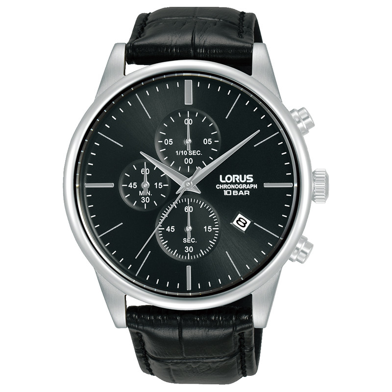 Zegarek męski Lorus Chrono RM367JX9