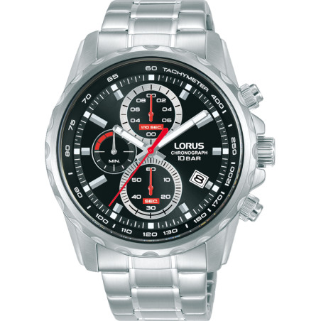 Zegarek męski Lorus Chrono RM371JX9