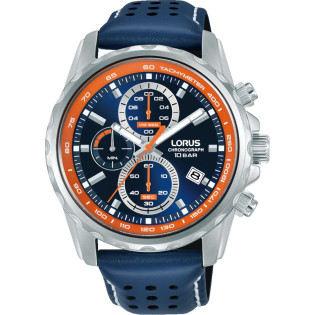 Zegarek męski Lorus Chrono RM379JX9