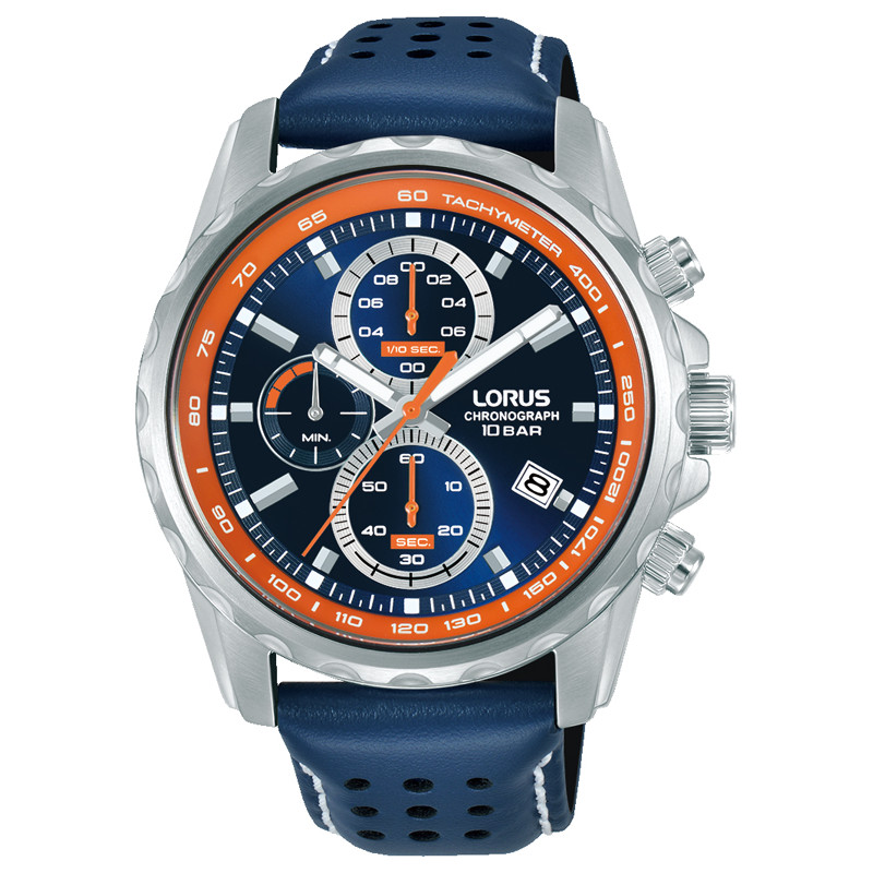 Zegarek męski Lorus Chrono RM379JX9