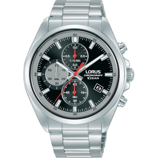 Zegarek męski Lorus Chrono RM381JX9