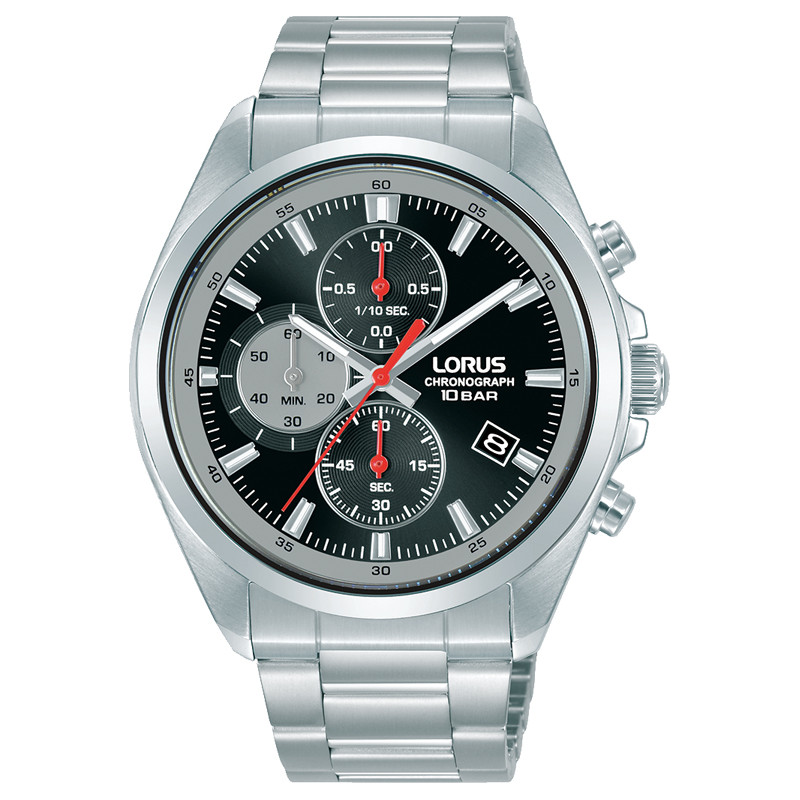 Zegarek męski Lorus Chrono RM381JX9