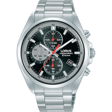 Zegarek męski Lorus Chrono RM381JX9