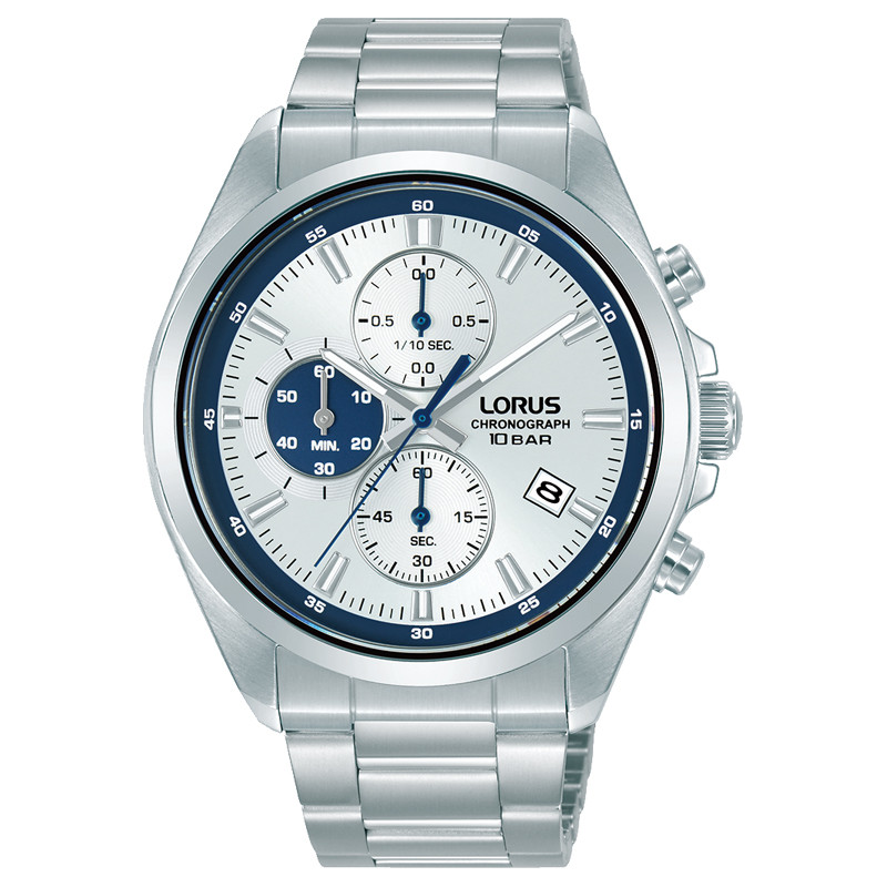 Zegarek męski Lorus Chrono RM387JX9