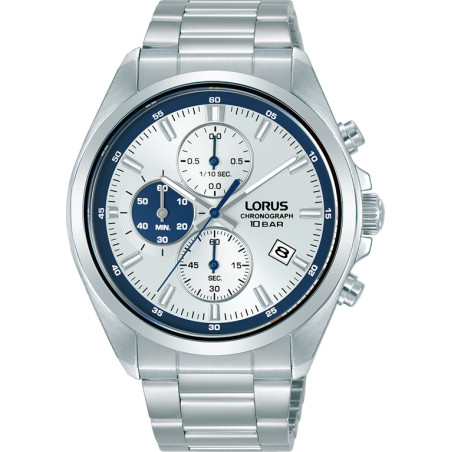 Zegarek męski Lorus Chrono RM387JX9