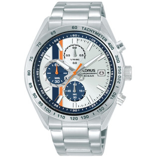 Zegarek męski Lorus Chrono RM399JX9