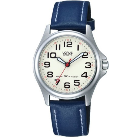 Zegarek damski Lorus Classic RRS55VX5