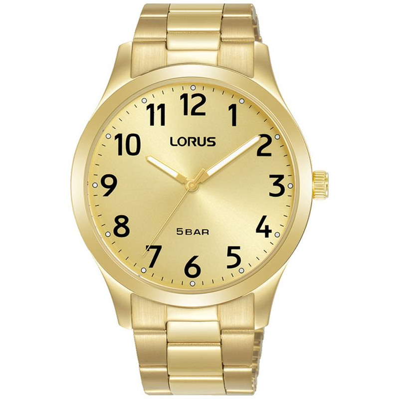 Zegarek męski Lorus Classic RRX02JX9