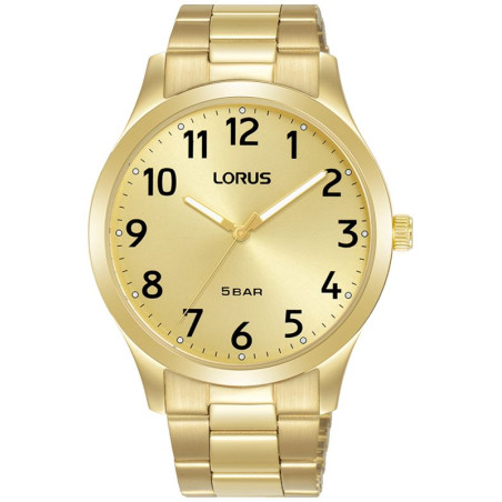 Zegarek męski Lorus Classic RRX02JX9