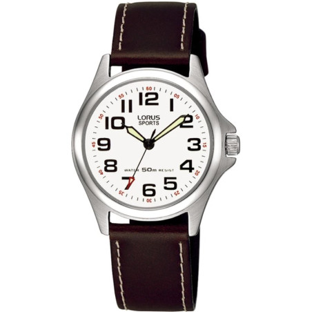 Zegarek damski Lorus Classic RRX09HX9