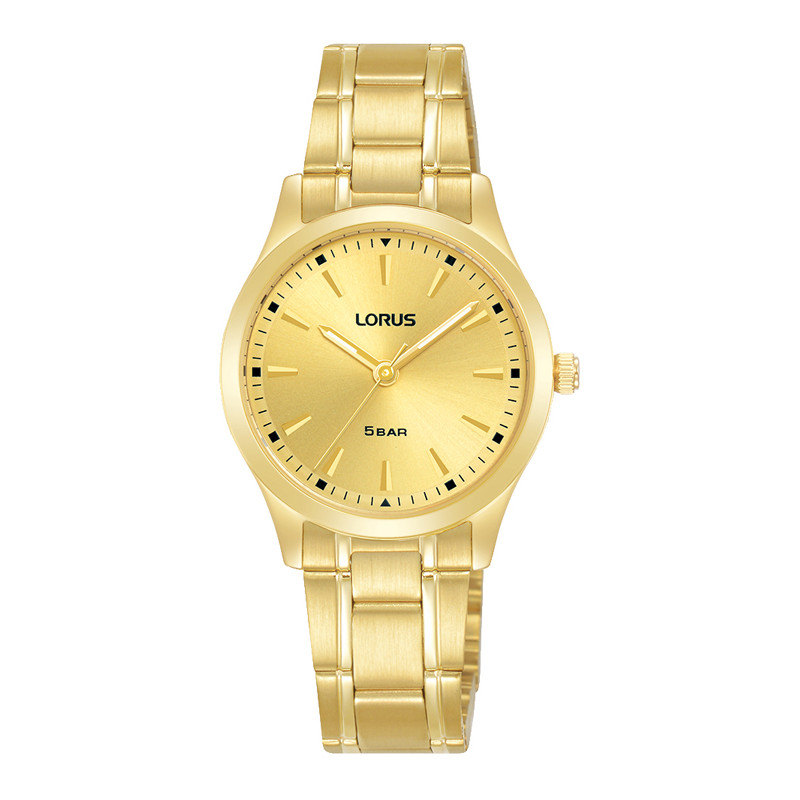 Zegarek damski Lorus Classic RRX34JX9