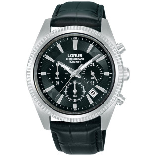 Zegarek męski Lorus Classic RT301LX9