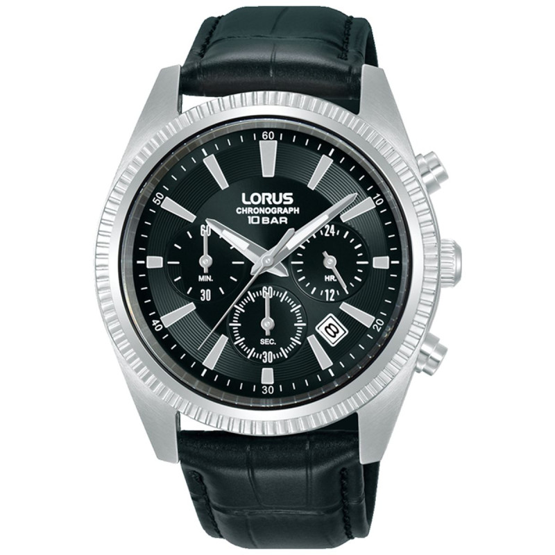 Zegarek męski Lorus Classic RT301LX9