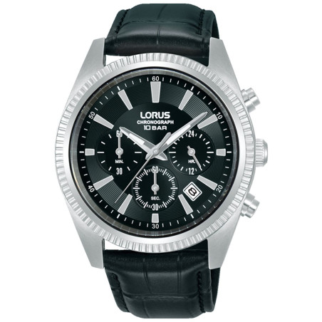Zegarek męski Lorus Classic RT301LX9