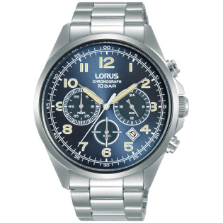 Zegarek Lorus Chrono RT305KX9