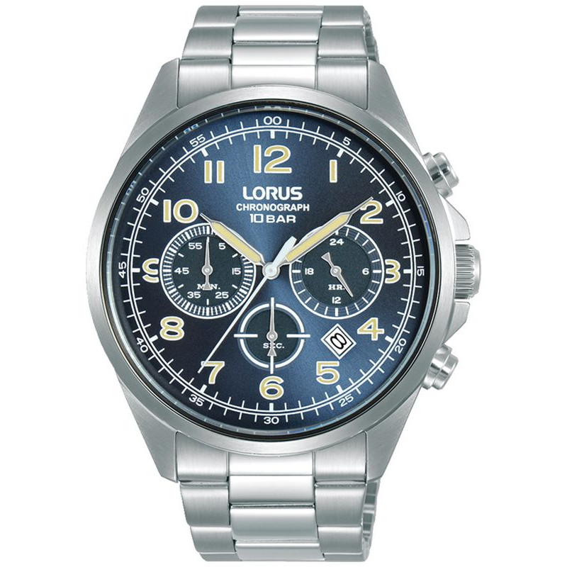 Zegarek Lorus Chrono RT305KX9