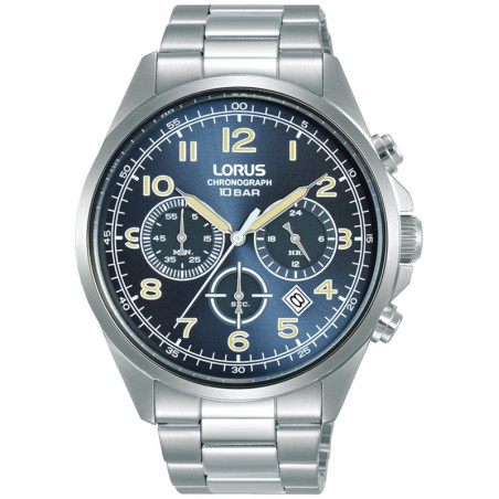 Zegarek Lorus Chrono RT305KX9
