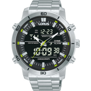 Męski zegarek Lorus RW657AX9