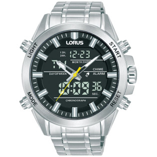 Męski zegarek Lorus RW663AX9