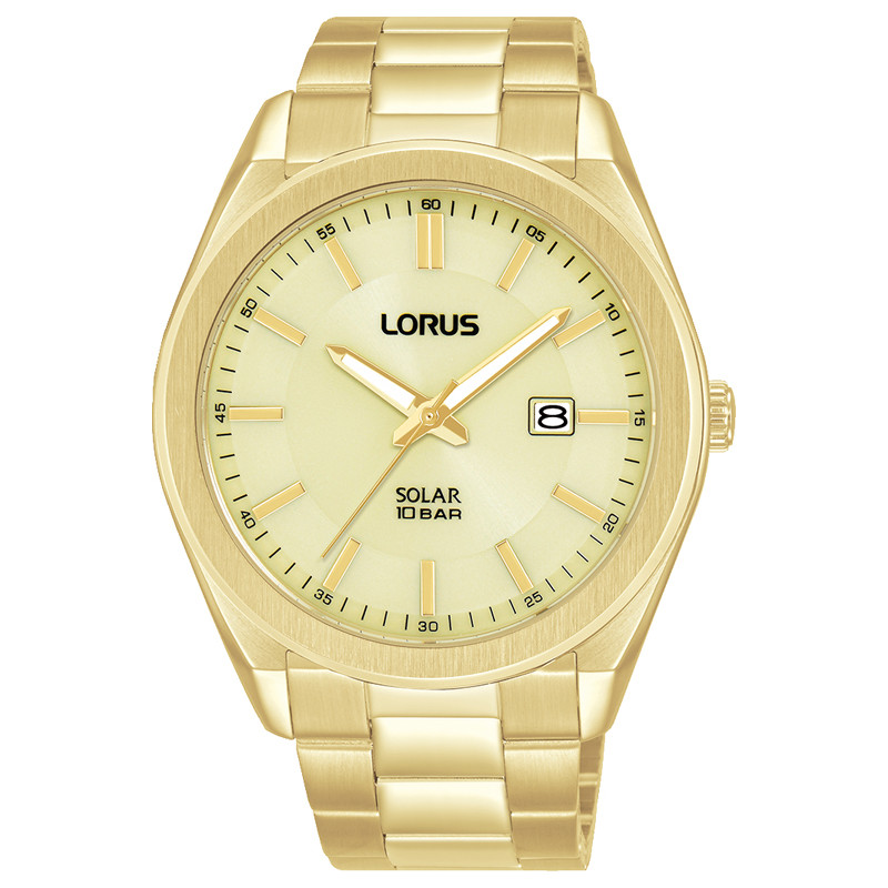 Męski zegarek Lorus RX356AX9