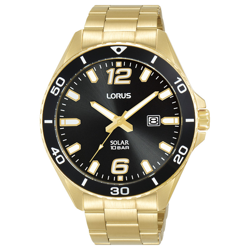 Męski zegarek Lorus RX366AX9