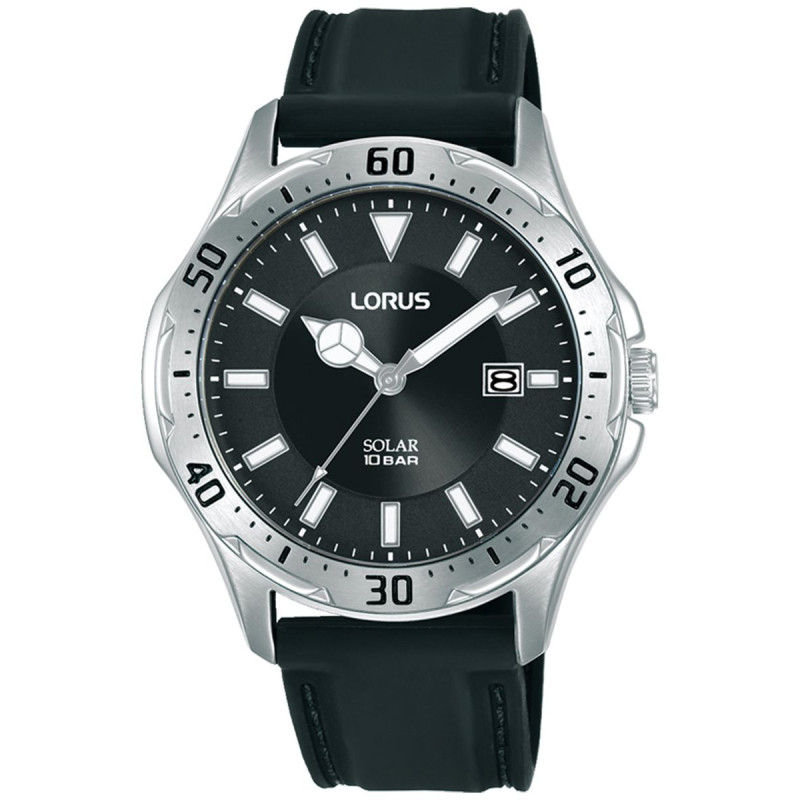 Zegarek męski Lorus Classic RX399AX9