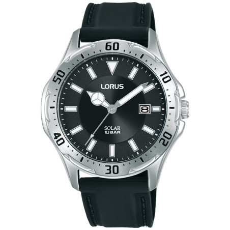 Zegarek męski Lorus Classic RX399AX9