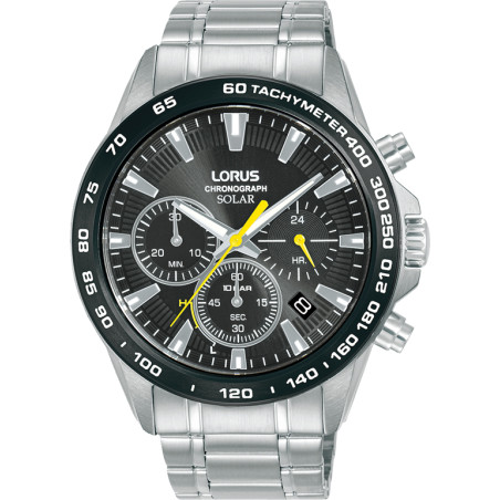 Męski zegarek Lorus Chrono RZ507AX9