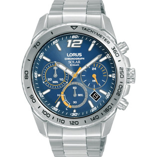 Męski zegarek Lorus Chrono RZ511AX9