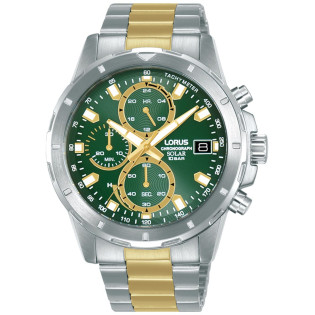 Męski zegarek Lorus Chrono RZ605AX9