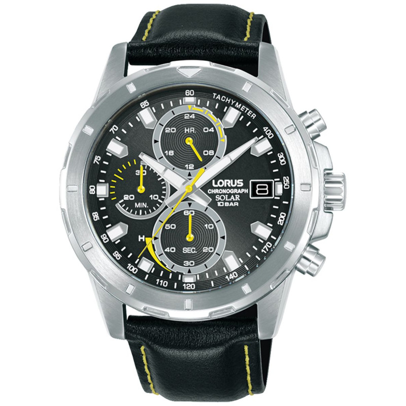 Męski zegarek Lorus Classic RZ609AX9