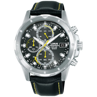 Męski zegarek Lorus Classic RZ611AX9